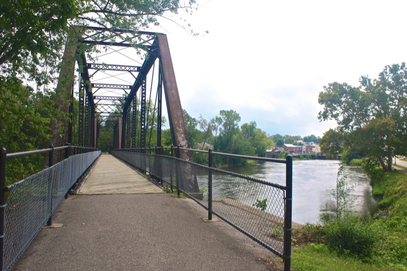 Portland Riverwalk